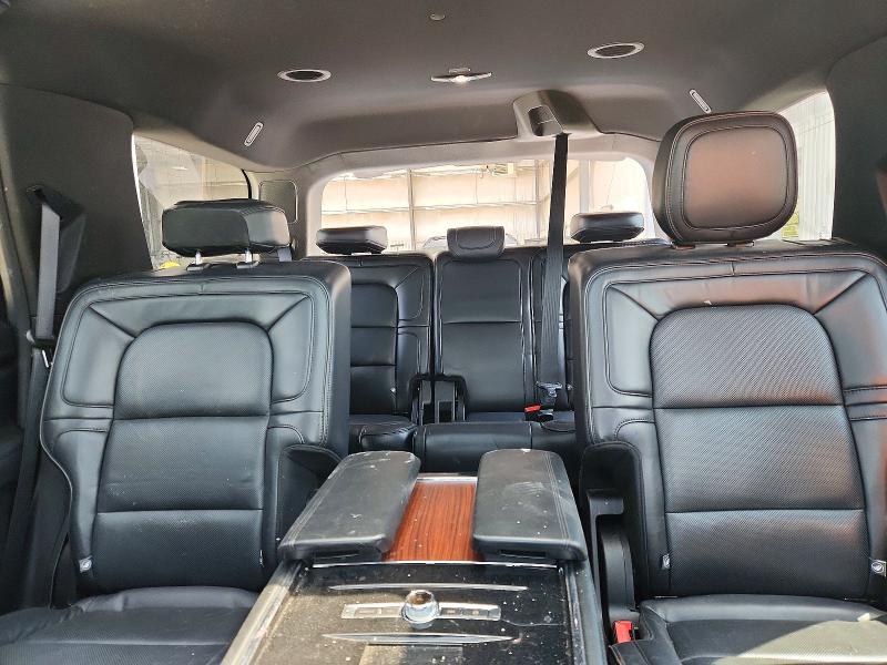 Продаж на аукціоні авто 2019 Lincoln Navigator, vin: 5LMJJ2LT8KEL09555, номер лоту: 65327286