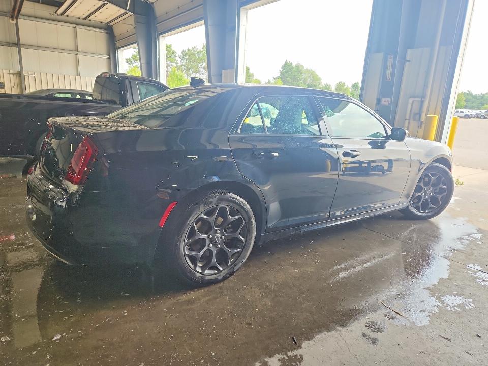 Aukcja sprzedaży 2022 Chrysler 300, vin: 2C3CCASG6NH203969, numer aukcji: 65328916