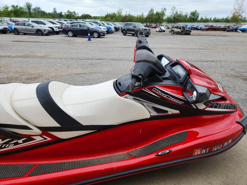 Aukcja sprzedaży 2016 Yam Jet Ski Vx, vin: YAMA1027E616, numer aukcji: 63895836