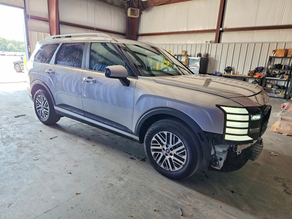 Продажа на аукционе авто 2026 Hyundai Palisade, vin: KM8RL5S26TU106908, номер лота: 64470686