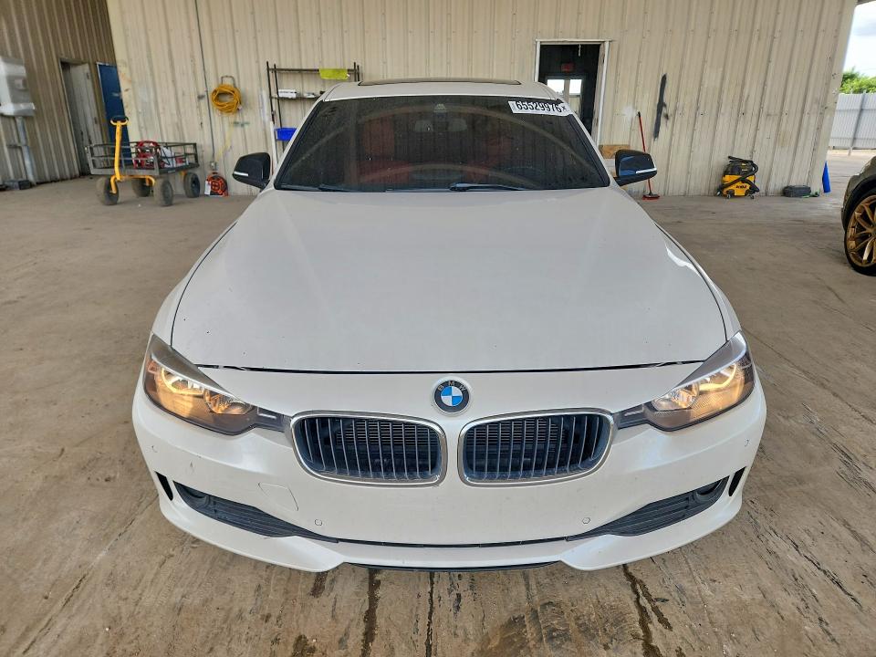 Продаж на аукціоні авто 2015 Bmw 328, vin: WBA3A5G5XFNS85078, номер лоту: 65529976