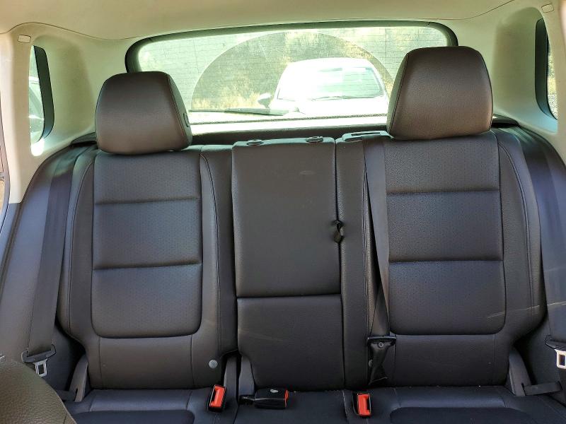Aukcja sprzedaży 2012 Volkswagen Tiguan, vin: WVGBV7AX4CW518544, numer aukcji: 64100266