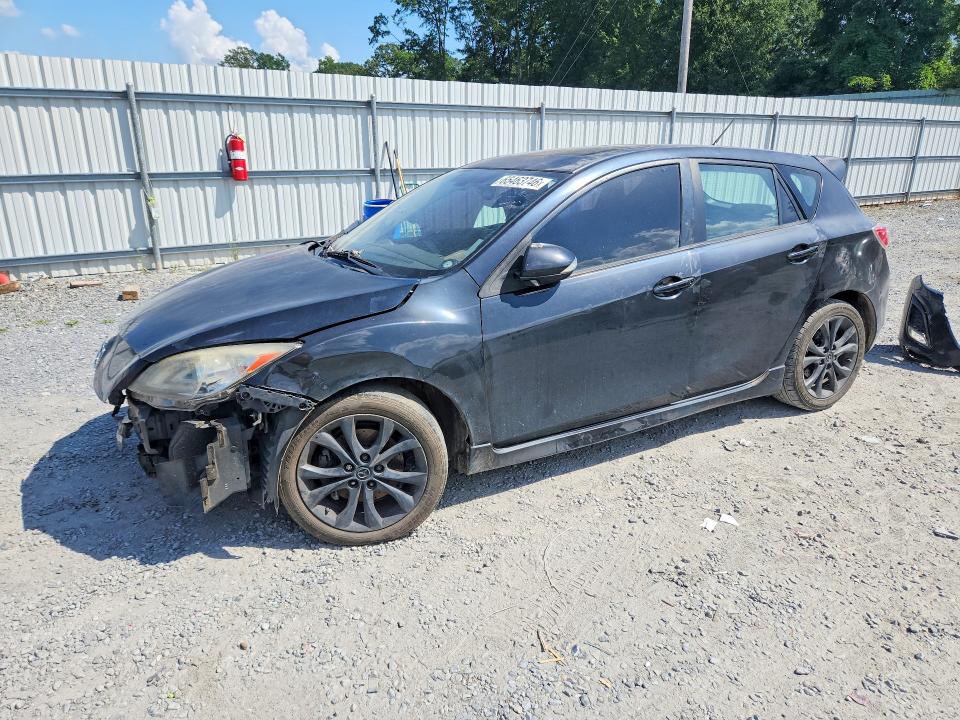Aukcja sprzedaży 2010 Mazda 3, vin: JM1BL1H55A1130485, numer aukcji: 65463746