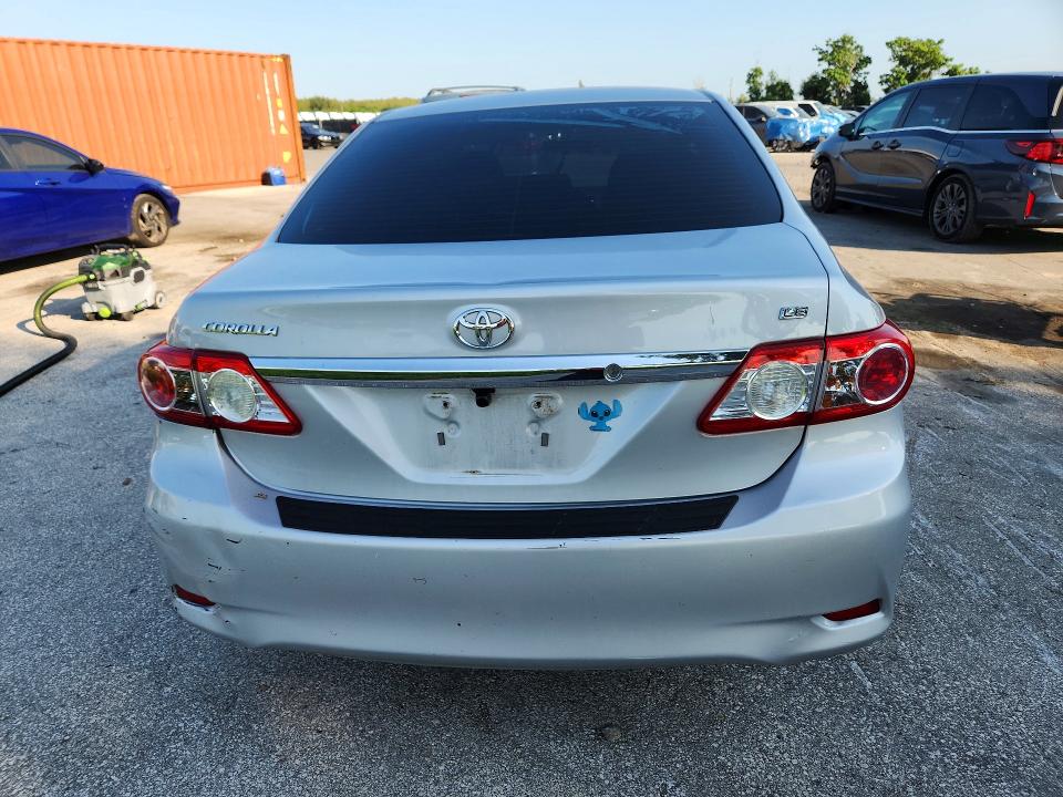 Продаж на аукціоні авто 2013 Toyota Corolla, vin: 2T1BU4EE0DC049316, номер лоту: 64808986