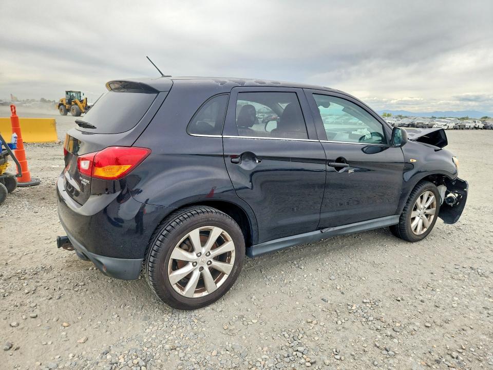 Продажа на аукционе авто 2013 Mitsubishi Outlander Sport, vin: 4A4AR4AUXDE002438, номер лота: 67132336
