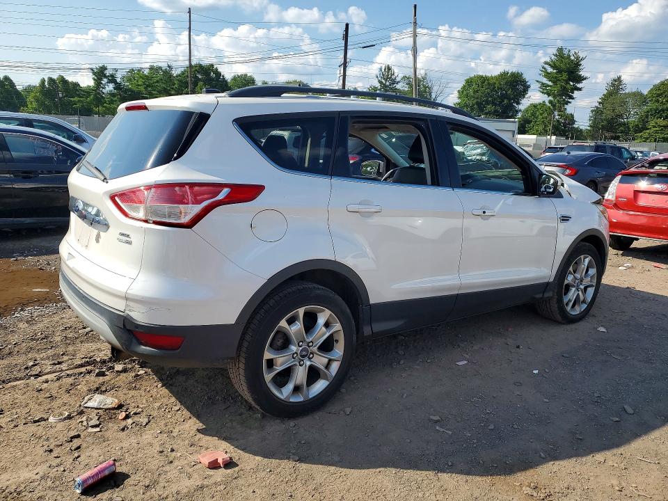 Aukcja sprzedaży 2013 Ford Escape, vin: 1FMCU9H98DUD06933, numer aukcji: 63184346