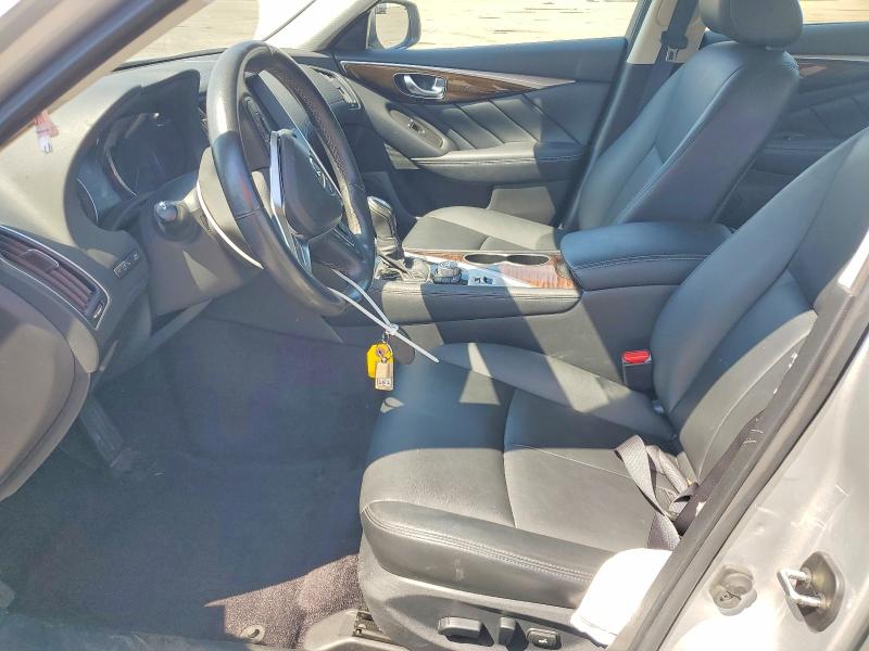 2019 Infiniti Q50 მანქანა იყიდება აუქციონზე, vin: JN1EV7AR6KM554333, აუქციონის ნომერი: 65416846