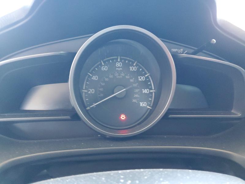 Aukcja sprzedaży 2018 Mazda 3, vin: 3MZBN1U76JM189837, numer aukcji: 62128086