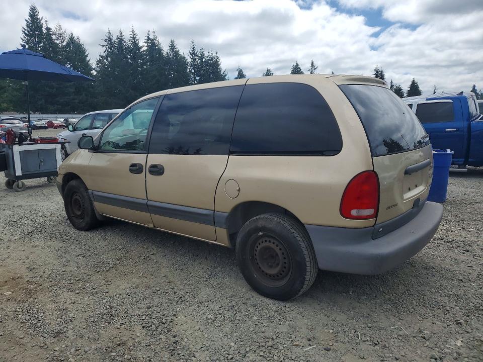 Продаж на аукціоні авто 1998 Dodge Caravan, vin: 2B4GP4538WR766221, номер лоту: 63819676