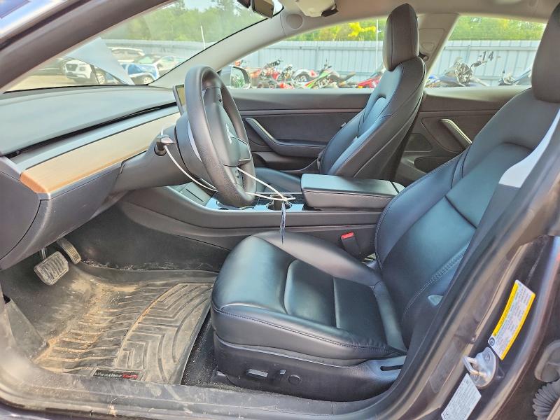 Продажа на аукционе авто 2020 Tesla Model 3, vin: 5YJ3E1EA6LF786205, номер лота: 64184326