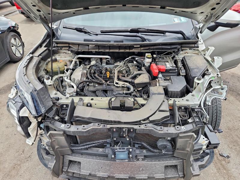 2022 Mitsubishi Outlander მანქანა იყიდება აუქციონზე, vin: JA4J4VA89NZ090899, აუქციონის ნომერი: 63342006