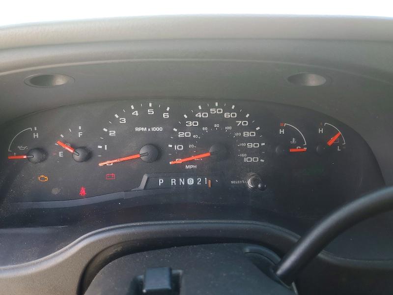 58644766 :رقم المزاد ، 1FTNS24W46DA74985 vin ، 2006 Ford E250 مزاد بيع