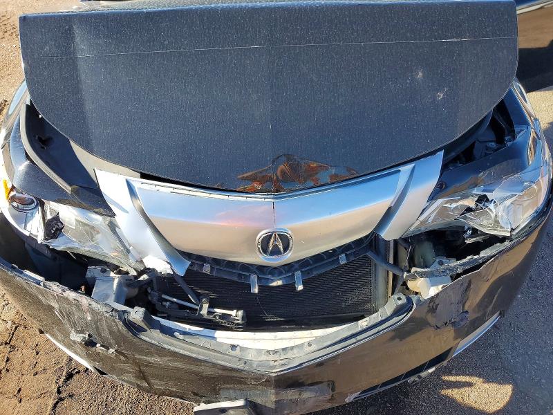 Продажа на аукционе авто 2009 Acura Tl, vin: 19UUA96589A006479, номер лота: 66304186