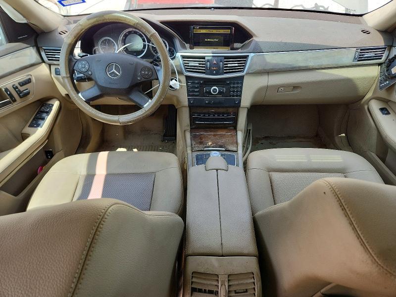 Продажа на аукционе авто 2010 Mercedes-benz E, vin: WDDHF5GB2AA175616, номер лота: 63171106