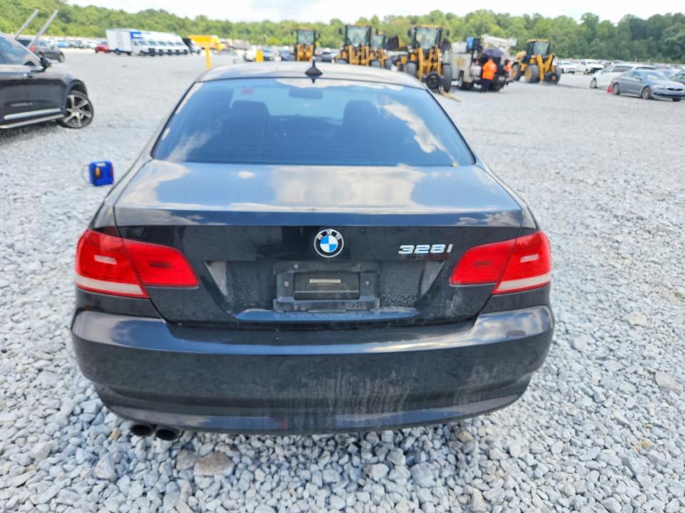 Продаж на аукціоні авто 2008 Bmw 328, vin: WBAWB33558P132670, номер лоту: 64351016
