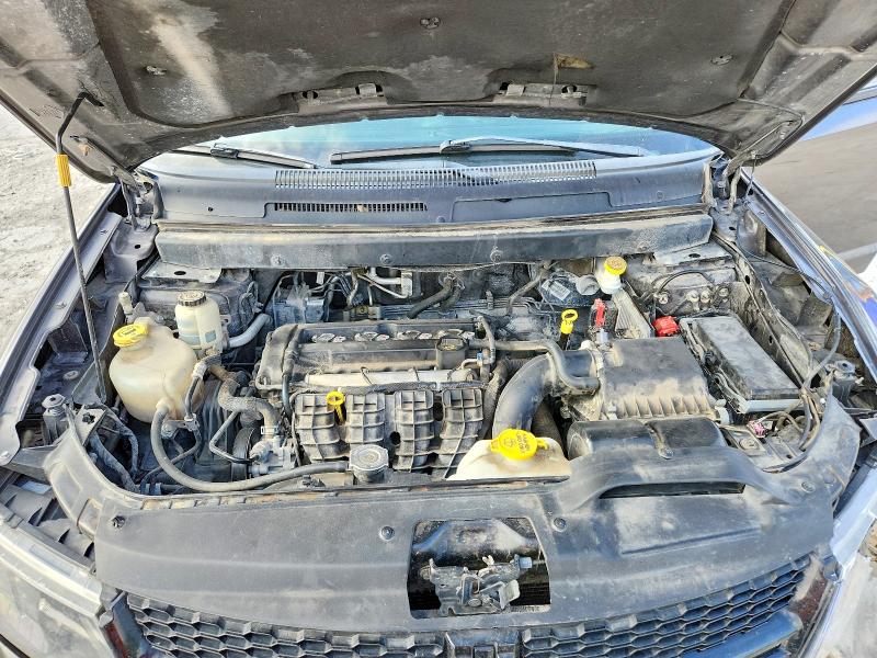 Продаж на аукціоні авто 2018 Dodge Journey, vin: 3C4PDCAB0JT530493, номер лоту: 63852106