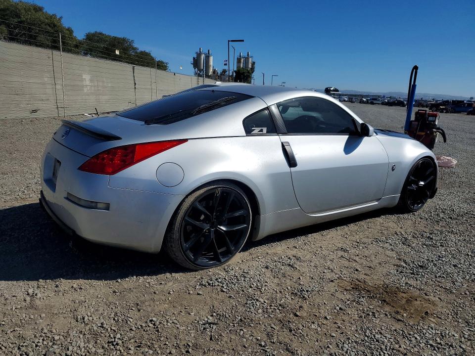 Aukcja sprzedaży 2008 Nissan 350z, vin: JN1BZ34D58M700763, numer aukcji: 65202276