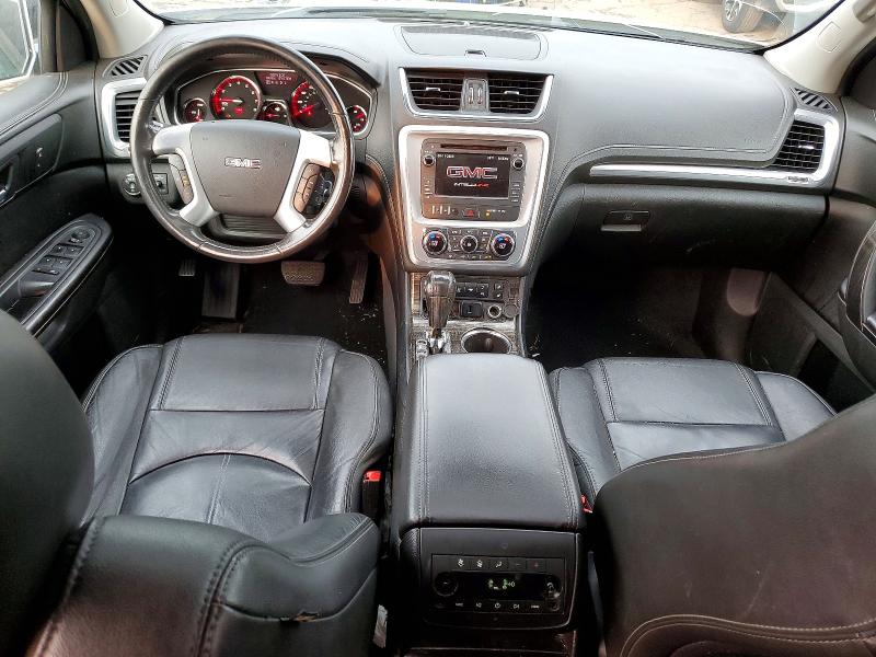 Продаж на аукціоні авто 2015 Gmc Acadia, vin: 1GKKVRKD4FJ324445, номер лоту: 64418966