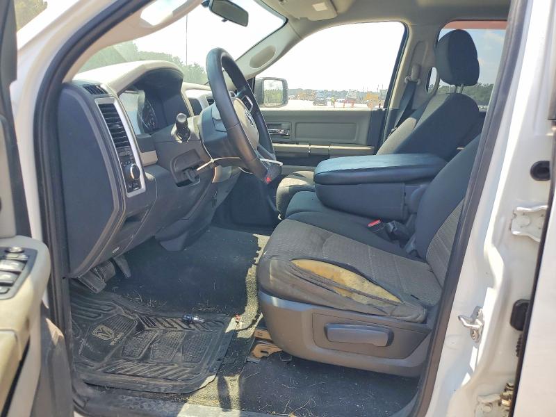 Aukcja sprzedaży 2011 Dodge Ram 1500, vin: 1D7RB1GP0BS560401, numer aukcji: 63804216