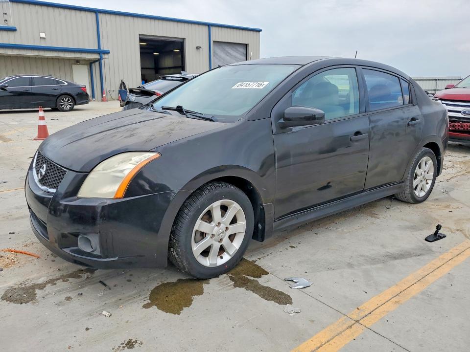 Aukcja sprzedaży 2010 Nissan Sentra, vin: 3N1AB6APXAL705389, numer aukcji: 64157716