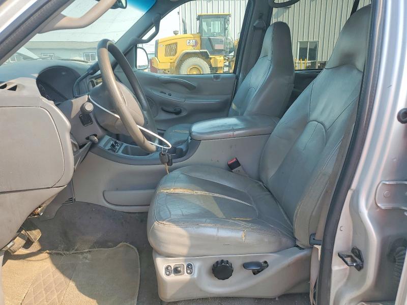 Продаж на аукціоні авто 2002 Ford Expedition, vin: 1FMFU16L22LA84616, номер лоту: 63795816