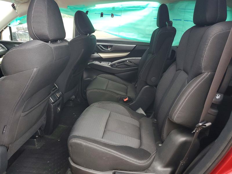 Продаж на аукціоні авто 2019 Subaru Ascent, vin: 4S4WMAHD0K3453673, номер лоту: 66646506