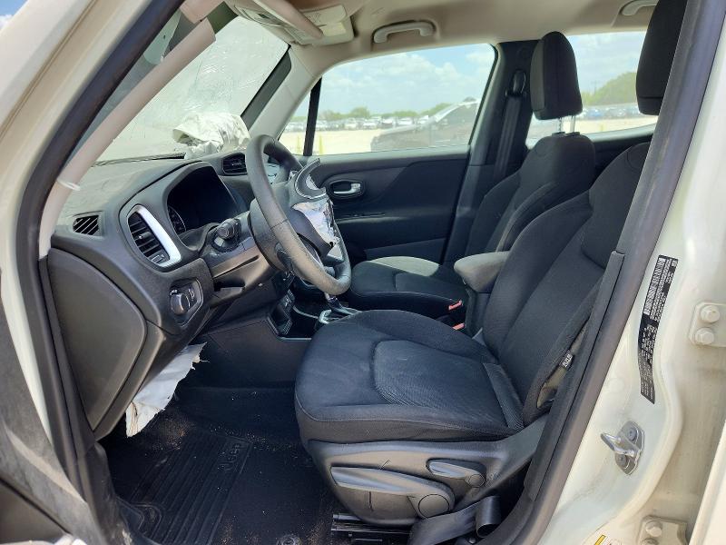 Продаж на аукціоні авто 2020 Jeep Renegade, vin: ZACNJAAB9LPL01449, номер лоту: 64652186