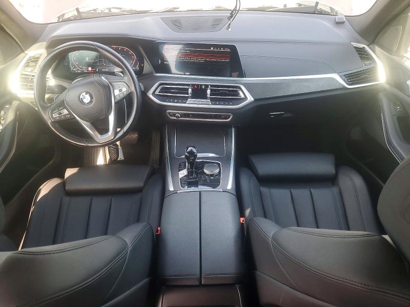 Aukcja sprzedaży 2022 Bmw X5, vin: 5UXCR4C07N9K60032, numer aukcji: 67020656
