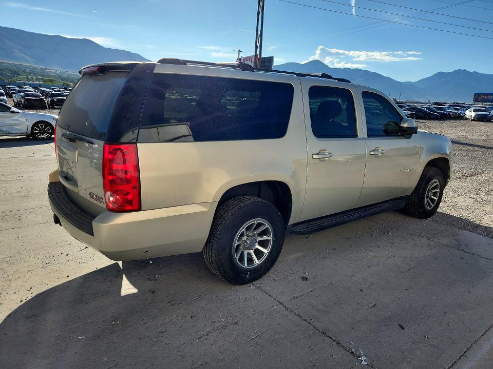 Продаж на аукціоні авто 2010 Gmc Yukon Xl, vin: 1GKUKHE31AR155140, номер лоту: 65291996