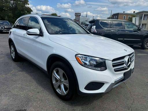 Aukcja sprzedaży 2017 Mercedes-benz Glc, vin: WDC0G4JB5HV006176, numer aukcji: 67394816