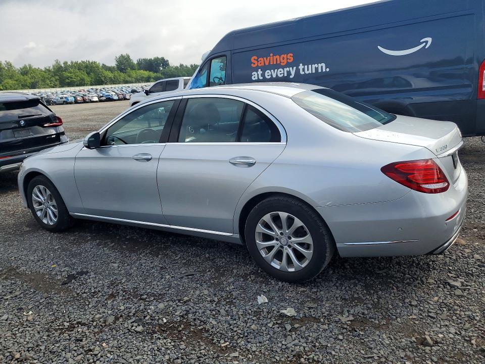 Продаж на аукціоні авто 2017 Mercedes-benz E, vin: WDDZF4KBXHA146249, номер лоту: 63379676