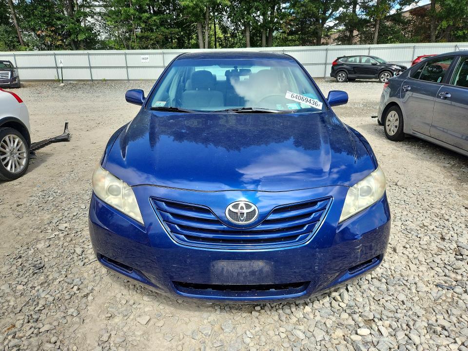 Aukcja sprzedaży 2009 Toyota Camry, vin: 4T1BE46K09U361949, numer aukcji: 64069436