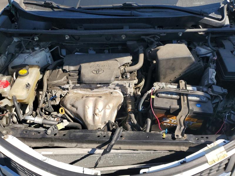 63438826 :رقم المزاد ، 2T3ZFREV5EW121494 vin ، 2014 Toyota Rav4 مزاد بيع