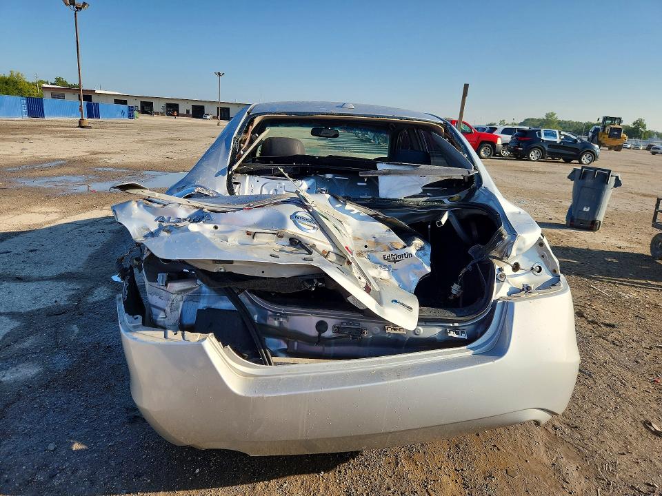 Продажа на аукционе авто 2013 Nissan Altima, vin: 1N4AL3AP1DC177918, номер лота: 66958066