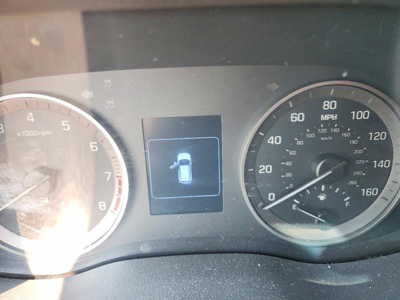 Продажа на аукционе авто 2016 Hyundai Tucson, vin: KM8J3CA44GU139884, номер лота: 64538676