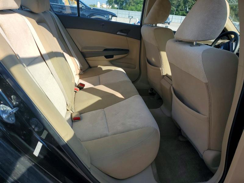Продаж на аукціоні авто 2009 Honda Accord, vin: 1HGCP26489A196518, номер лоту: 66627576