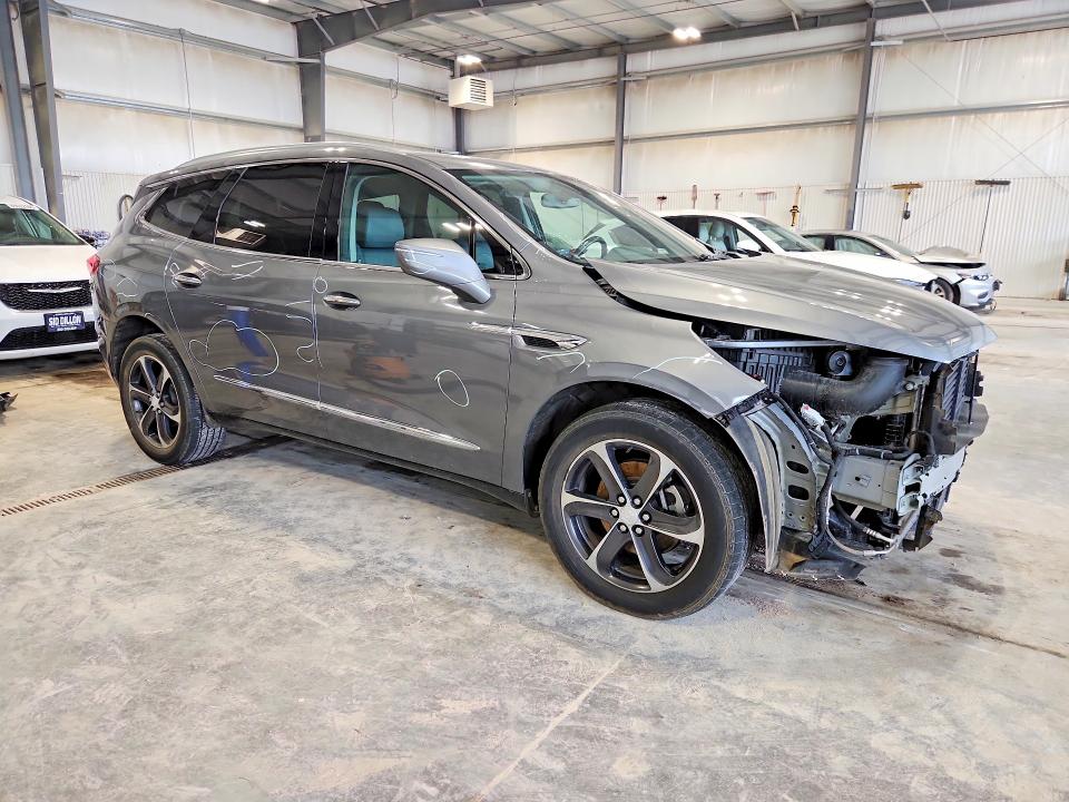Продажа на аукционе авто 2019 Buick Enclave, vin: 5GAEVAKW0KJ298031, номер лота: 65533856