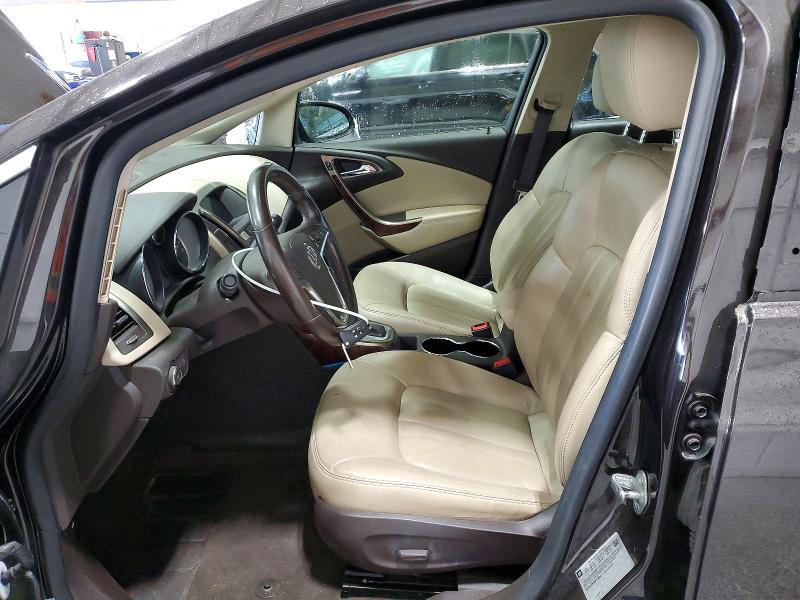 Продажа на аукционе авто 2014 Buick Verano, vin: 1G4PS5SK3E4112324, номер лота: 65995536