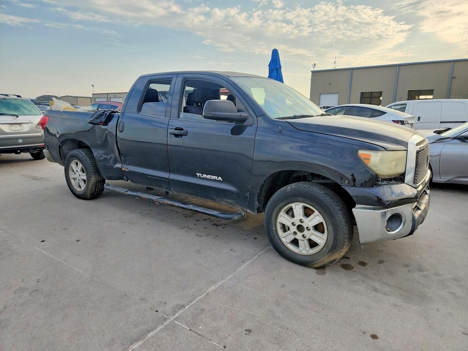 Продаж на аукціоні авто 2010 Toyota Tundra, vin: 5TFRM5F15AX011819, номер лоту: 63427776