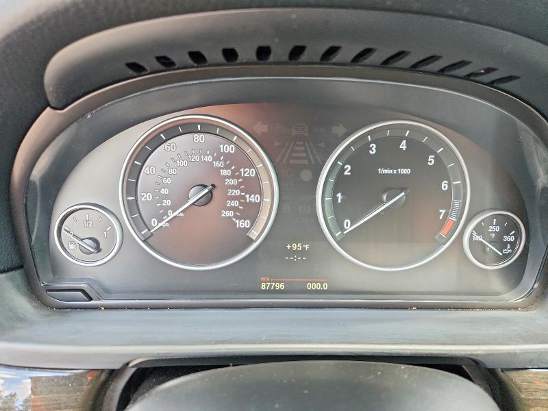 Продажа на аукционе авто 2011 Bmw 528, vin: WBAFR1C57BC749292, номер лота: 64221336