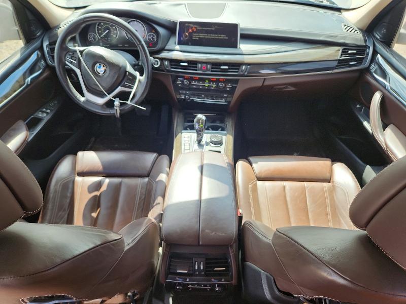 Продажа на аукционе авто 2014 Bmw X5, vin: 5UXKR6C5XE0C02264, номер лота: 65574576