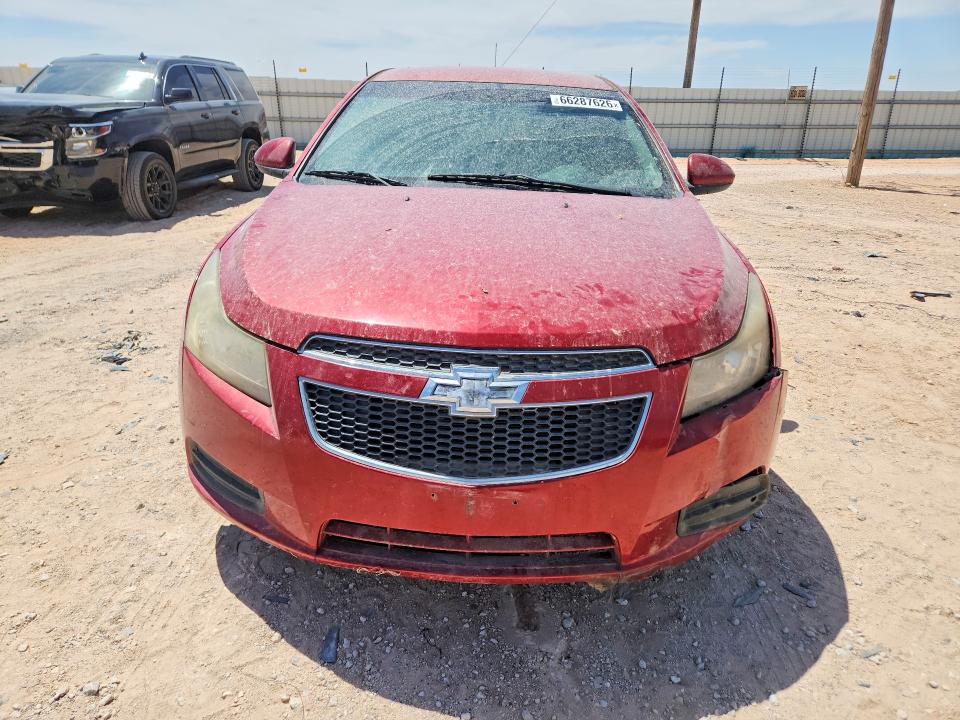 Aukcja sprzedaży 2013 Chevrolet Cruze, vin: 1G1PC5SB8D7219070, numer aukcji: 66287626