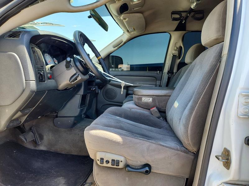 Aukcja sprzedaży 2003 Dodge Ram 1500, vin: 1D7HA18N63S120888, numer aukcji: 63860206