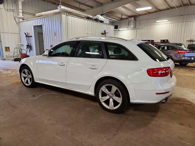 Aukcja sprzedaży 2014 Audi A4 Allroad, vin: WA1UFAFL0EA115460, numer aukcji: 64466836