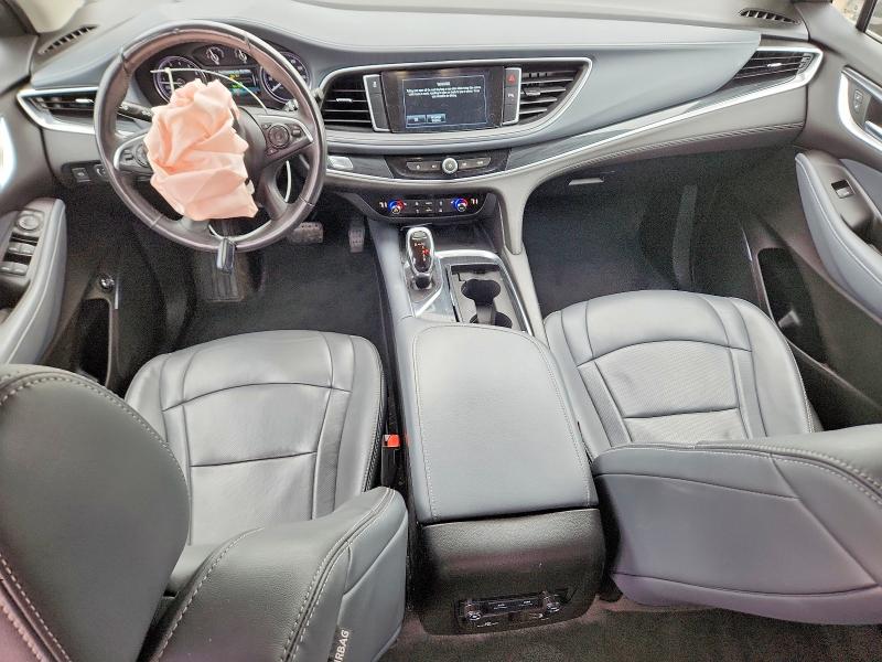 65653956 :رقم المزاد ، 5GAERBKW7KJ318897 vin ، 2019 Buick Enclave مزاد بيع