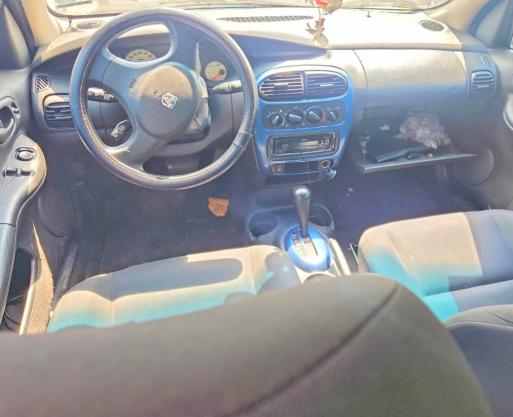 Aukcja sprzedaży 2003 Dodge Neon, vin: 1B3ES56C63D147744, numer aukcji: 63899326
