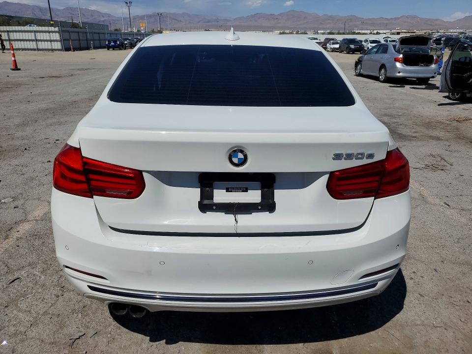 Продажа на аукционе авто 2017 Bmw 330e, vin: WBA8E1C3XHA029881, номер лота: 65327146