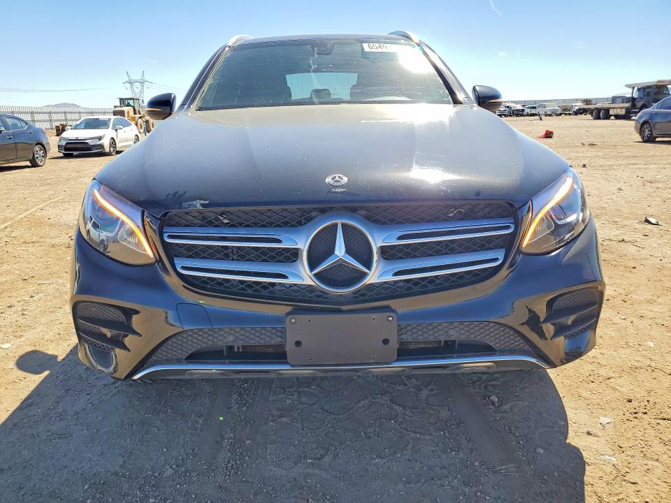 Продажа на аукционе авто 2019 Mercedes-benz Glc, vin: WDC0G4JB3K1003372, номер лота: 65491336