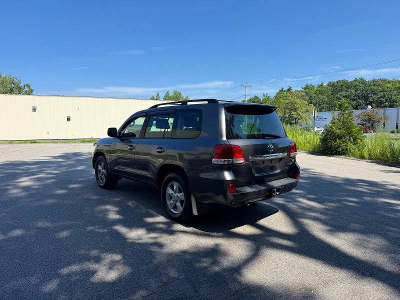 Продаж на аукціоні авто 2008 Toyota Land Cruiser, vin: JTMHY05J584000934, номер лоту: 65397886