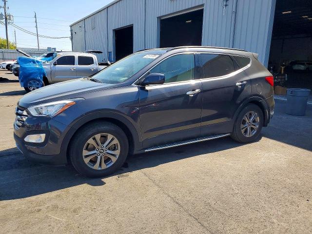 Aukcja sprzedaży 2016 Hyundai Santa Fe Sport, vin: 5XYZU3LB3GG309220, numer aukcji: 64802276